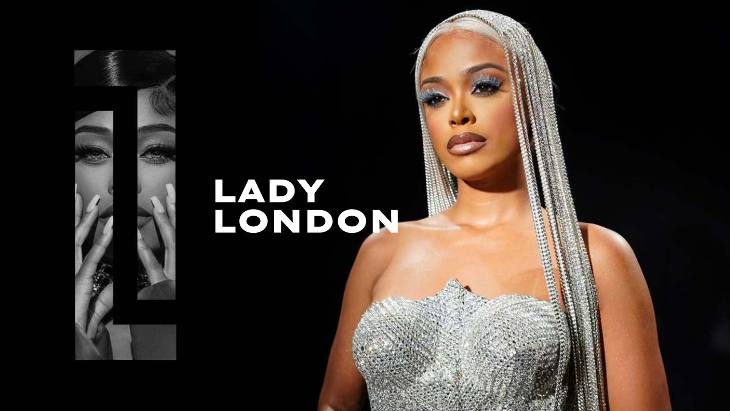 Home | Boss Lady London